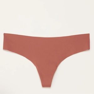 NWT Copper Classic Thong
